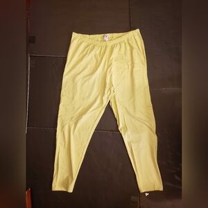 Silhouette Dress Pants